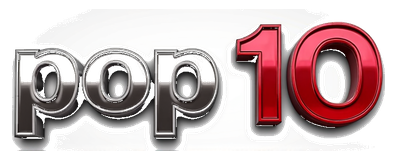 pop 10 logo