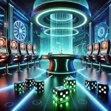 pop 10 Crash Games