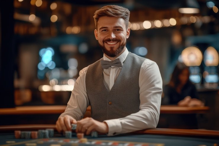 pop 10 Real-Time Casino Streaming