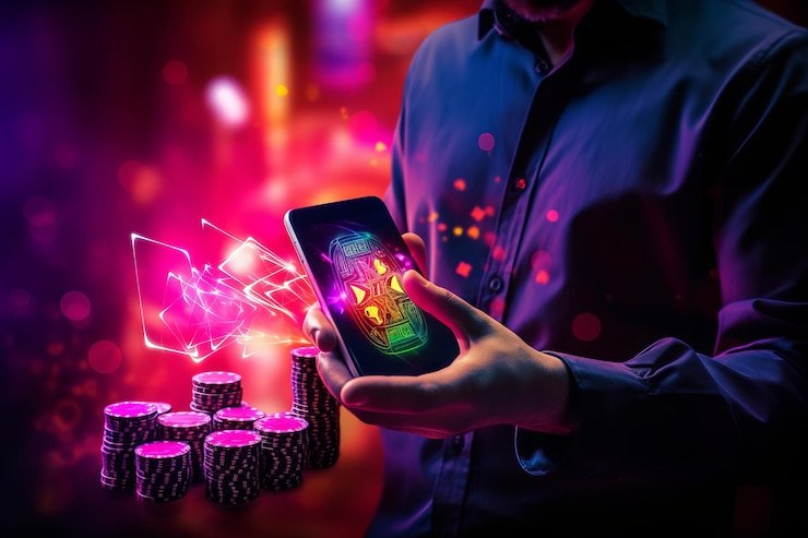 pop 10 mobile gaming