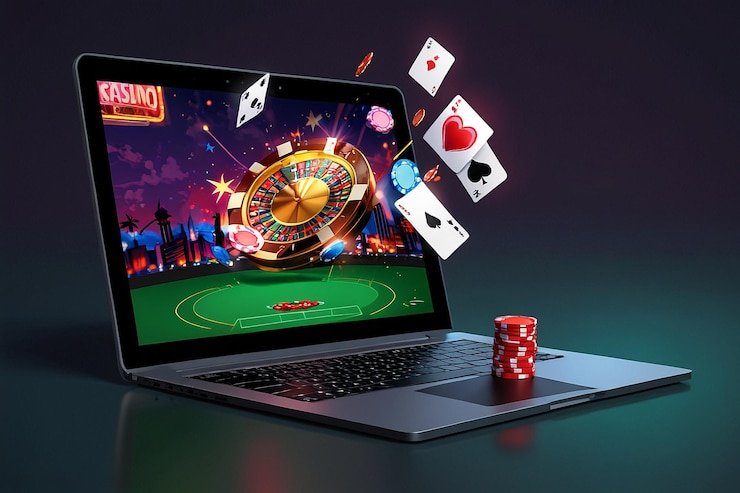 pop 10 gaming platform